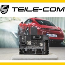 Porsche 718 Boxster/Cayman 981/982/Macan/Cayenne E2/958/Centralina porta passeggero