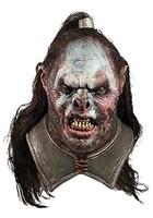 Trick Or Treat Studios Herr Der Ringe Lurtz Maske
