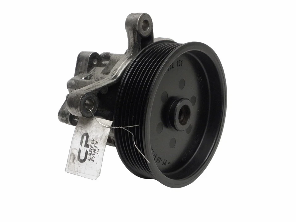 Bomba de dirección asistida original OEM para 07-22 Sprinter 2500 3500 Van W906 OM642 3.0 Foto 2 de 4