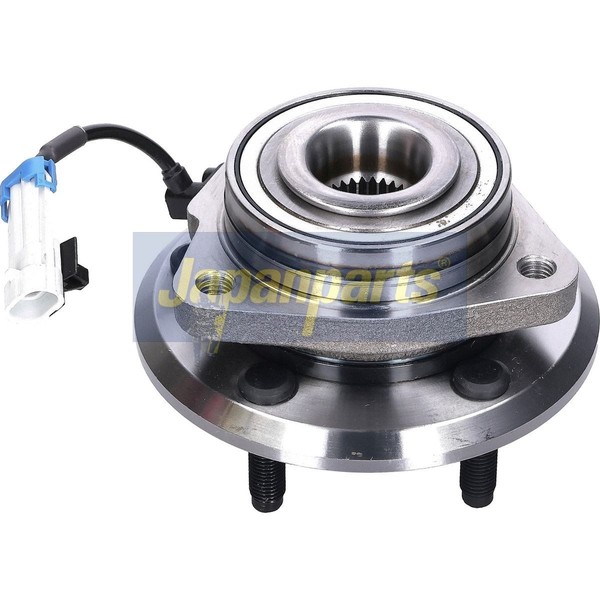 Radnabe Vorne Japanparts KK-10002 FüR Chevrolet-image
