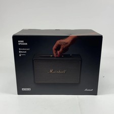New Marshall Acton IV Bluetooth Speaker Black 1009789