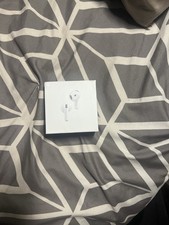 Apple AirPods 4th Generation ANC Active Noise Cancelling