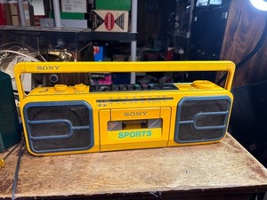 Sony Cfs 9000 | eBay