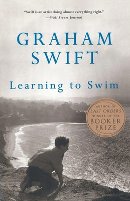 Learning to Swim And Other Stories Graham Swift Taschenbuch Englisch 1992