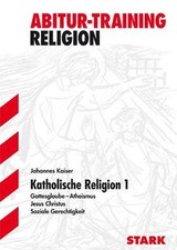 Abitur-Training Religion /Ethik / Katholische Relig... | Buch | Zustand sehr gut