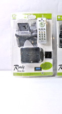 Delphi Roady XM Satellite Radio Home Kit SA-10069-11P1 New/Sealed
