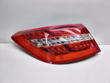 Mercedes-Benz E C207 W207 2011 Hinten links Rückleuchte Heckleuchte A2079060158
