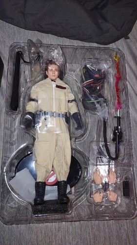 Star Ace Toys 1/6th Scale Ghostbusters Peter Venkman - Bild 4 von 4