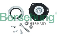 Borsehung Domlager FederbeinstüTzlager B15130 FüR Audi 8P1 1K1 Golf VW A3 Skoda