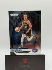2024 Panini WNBA Prizm Kristi Toliver #12