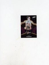 2025 Panini WNBA Player Of The Day Diana Taurasi Parallel Short Print #11/25