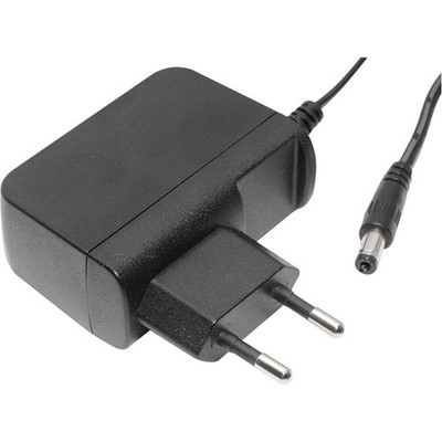 EDAC Power Electronics EA1005AHES501 Steckernetzteil, Festspannung 5 V/DC 1.2 A