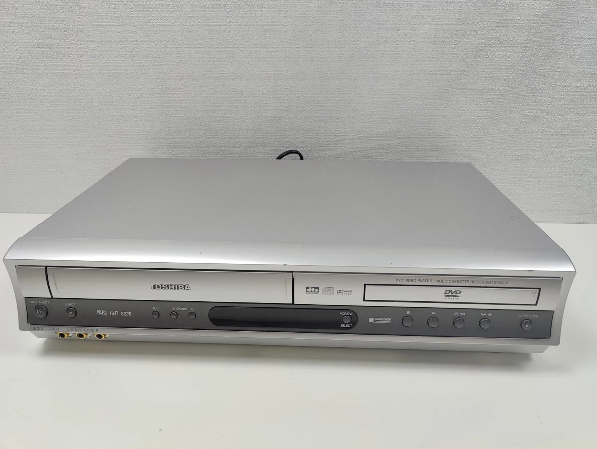 東芝DVDビデオプレーヤー Toshiba Gray DVD Players for sale | eBay