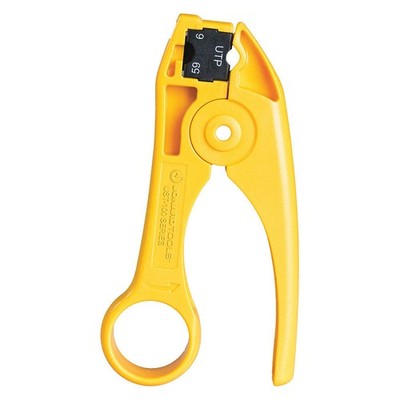 JONARD TOOLS UST-150 Cable Stripper,5 In 23Z417