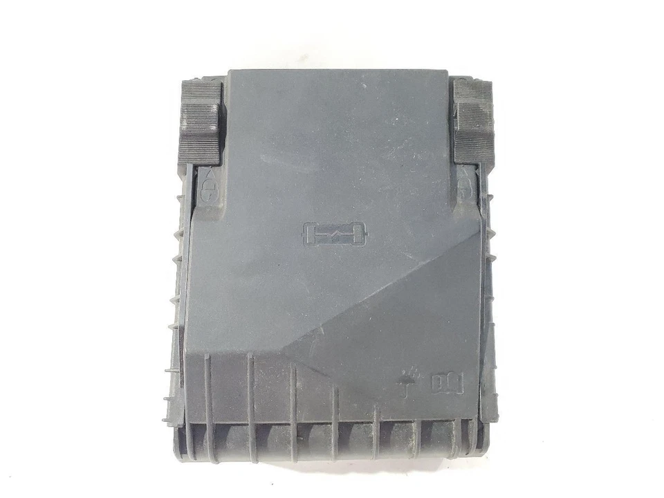 Volkswagen EOS 2008 OEM caja de fusibles  Foto 3 de 4
