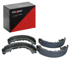 Mâchoire de frein Nissan TRADE
