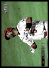 Albert Pujols 2021 Stadium Club #300 Los Angeles Angels MLB READ FREE SHIPPING
