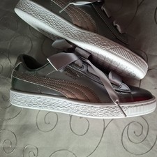 PUMA Basket PUMA Damen-Sneaker Mit Echtheitsprüfung ab 100€