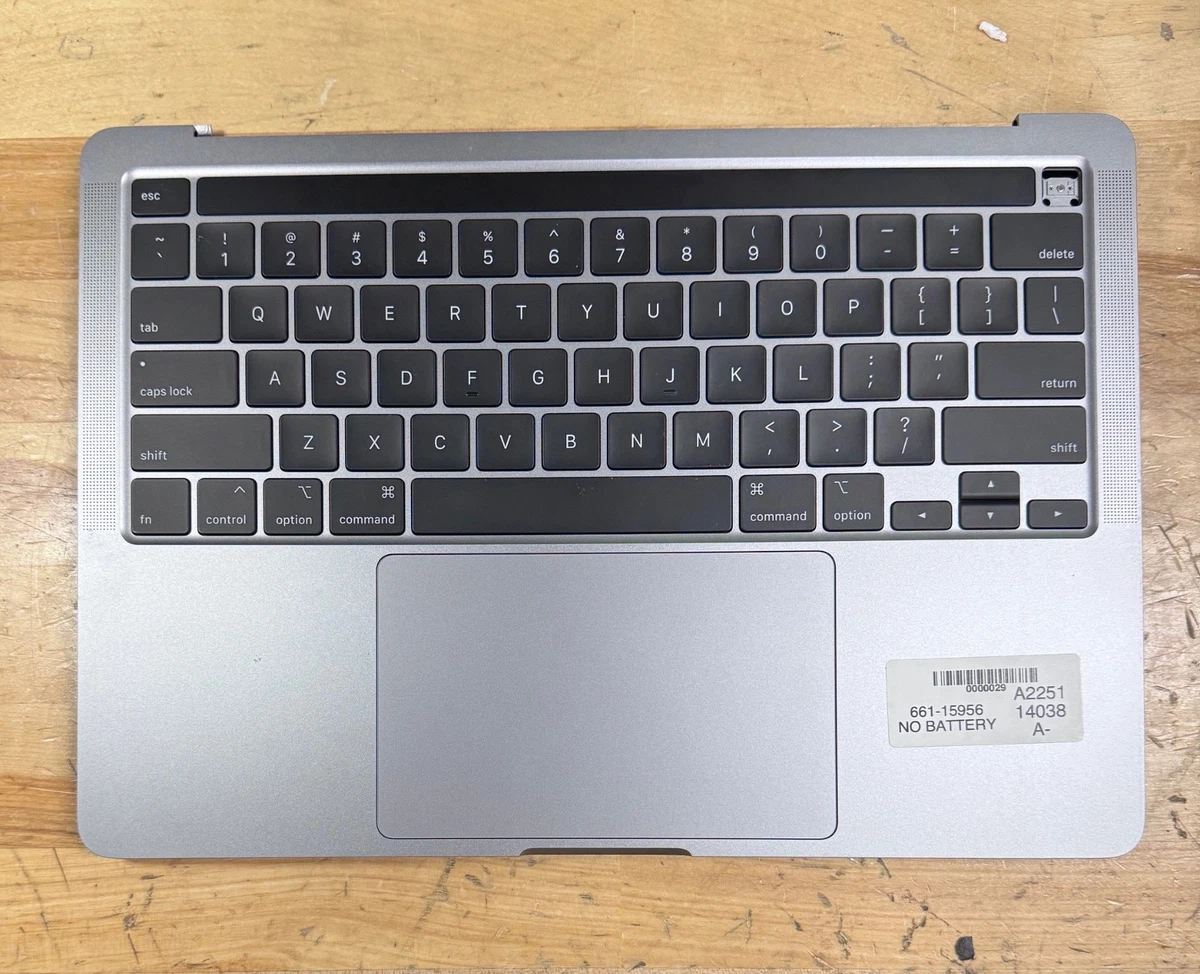 macbook keyboard products for sale | eBay