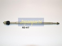 Axialgelenk, Spurstange Vorne Japanparts RD-417 FüR Honda