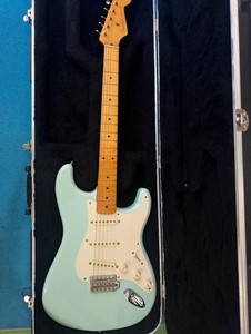 Fender Classic Series 50s Stratocaster | eBay