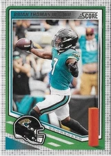 2025 Panini Score Football Pick Complete Your Set RC Parallel Inserts 🔥🏈🔥