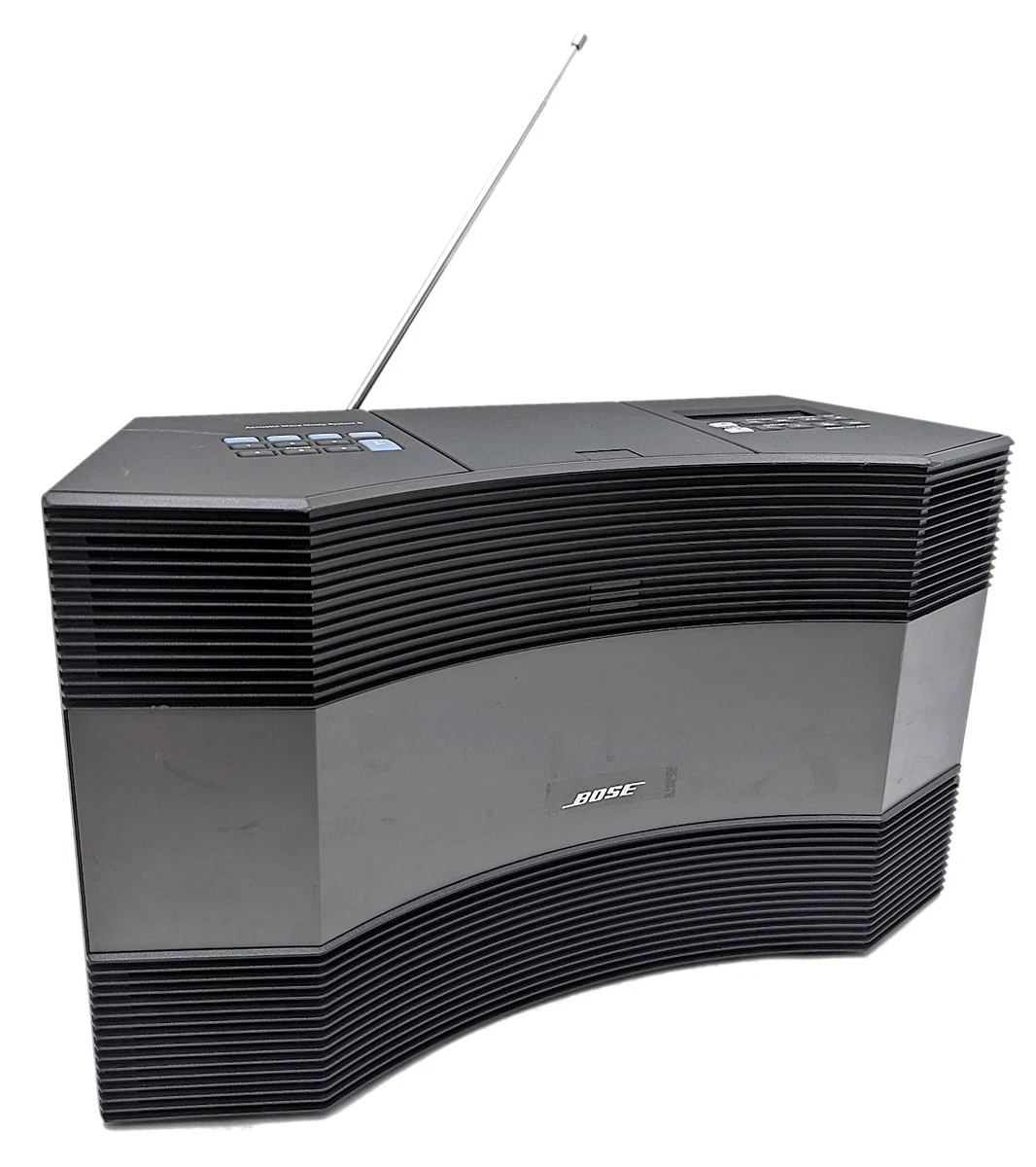 Bose Acoustic Wave Music System Ii for sale | eBay