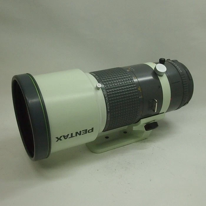 PENTAX 400mm Focal Camera Lenses for sale | eBay