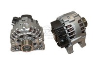 Valeo Lichtmaschine 80A FüR Peugeot 206/307/406/407/807/Partner/Bipper 5705GP
