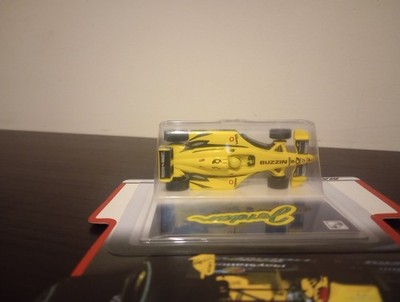 Hot Wheels Jordan 