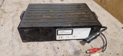 Sony CDX-T67 CD-Wechsler