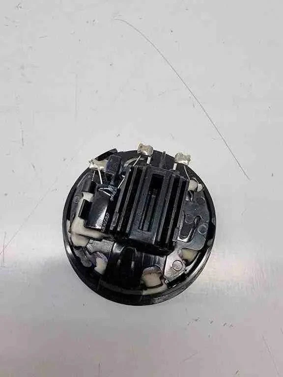 JAGUAR XF X260 Haut-parleur Sonore de Porte Arrière Gauche DH5218808AA 32620658 - Photo 2/3
