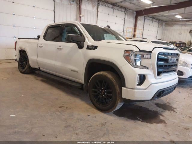 Automatic Transmission 4WD Classic Style Fits 21-22 SIERRA 1500 PICKUP 1017050