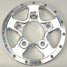 Weld Racing P613 88 A Aluma Star 2 0 Rear Wheel Center 5 4 5 Weld Racing P613 88 A Aluma Star 2 0 Rear Wheel Center 5 4 5