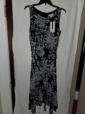 Women's Sleeveless Floral