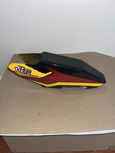 RC Electric  Heli SJM500 KIT  NEW IN THE BOX.  NEVER GOT AROUND TO BUILDING IT