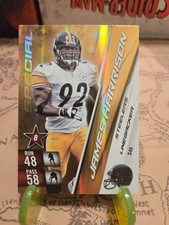 2010 Panini Adrenalyn XL Football 15