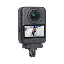 For DJI OSMO 360 II Magnetic Quick-Release Extension Adapter 1/4-inch Thread