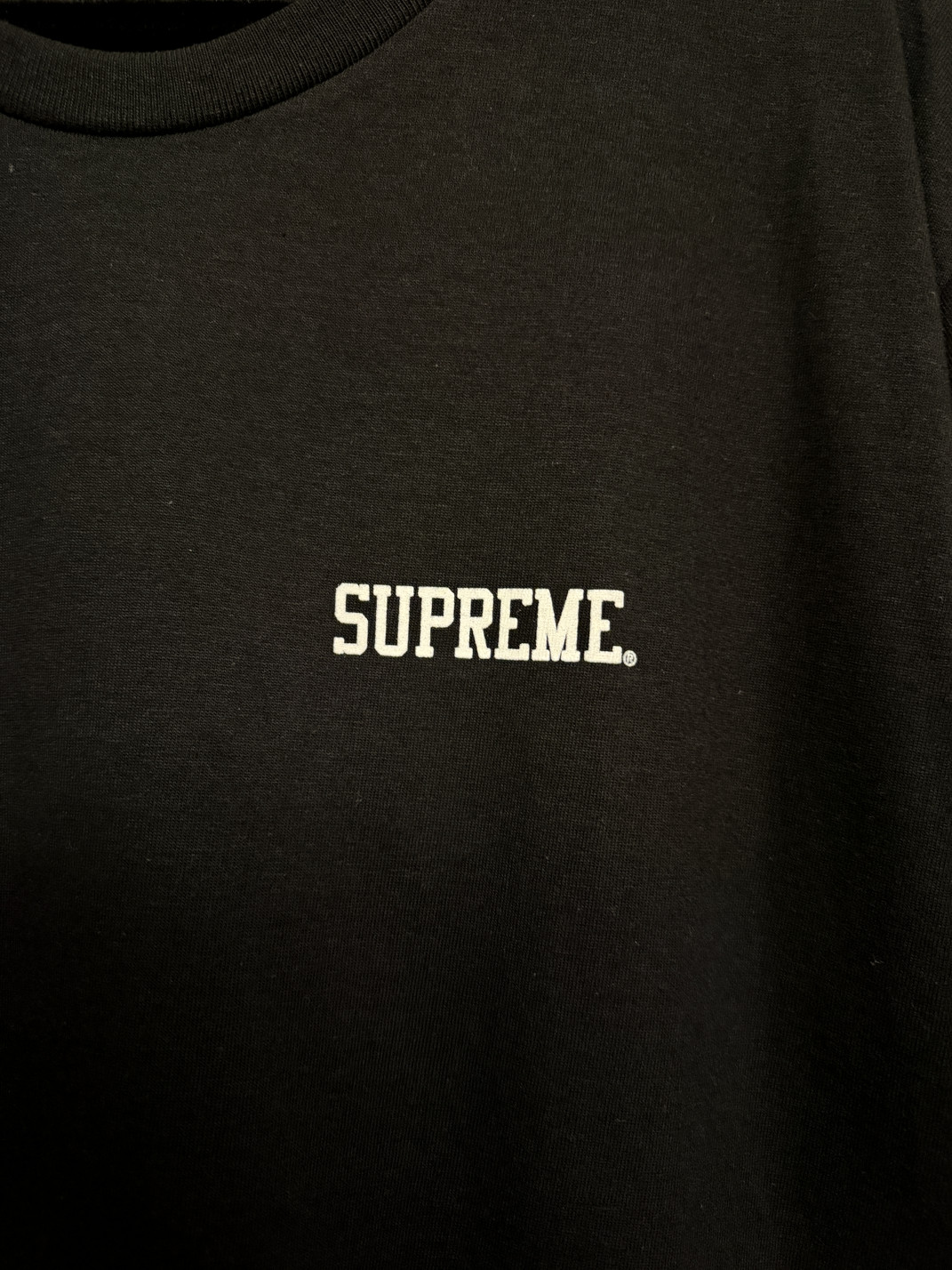 Supreme Akira Pill Tee FW17 image 6