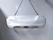 Pare-choc arrière Suzuki SWIFT