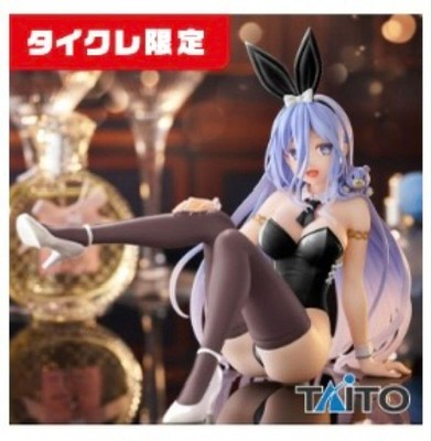 TAITO Bunny Mina Sumiya Date Alive DesktopCute Skip Limited Figure New 80cm