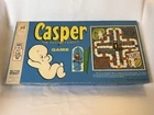 Vintage CASPER The Friendly Ghost BOARD GAME 1959 Milton Bradley Complete