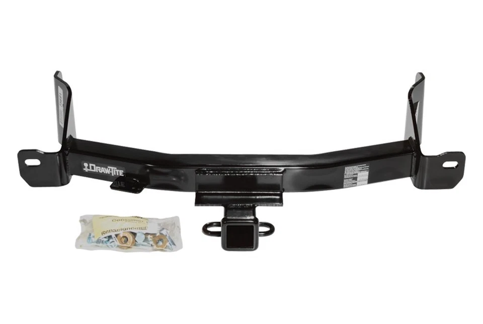 For Ford F-150 09-14 Trailer Hitch Class 4 Max-Frame Trailer Hitch w 2" Receiver - Изображение 2 из 3