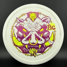 R-Pro Pig - XXL War Pig by Marm O Set