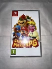 Super Mario RPG Nintendo Switch Brand New Factory Sealed