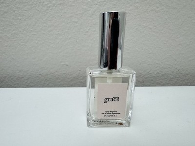 2010 Vintage Batch Philosophy Amazing Grace 0.5 fl oz / 14.8 mL PRE-COTY