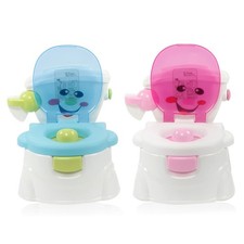 Practical 3 in 1 Potty Training Chair Child Potty Training Chair Training Seats