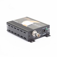 Atlona Technologies Composite Video  Stereo Audio to HDMI Video Format Converte