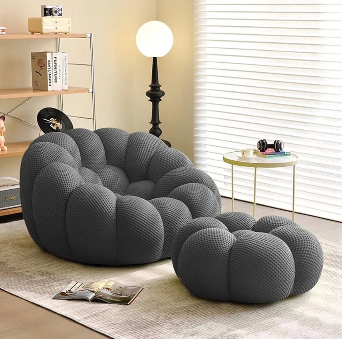 Appoint listener the snow's fauteuil roche et bobois d occasion Humanistic dynam