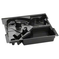 Einlage Zur Werkzeugaufbewahrung, Passend FüR Gst 150 BCE/150 Ce Bosch Profes...